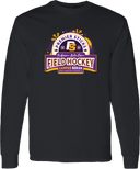 Long Sleeves - INDOOR WINTER CAMPUS SERIES 2026 (Week Two)