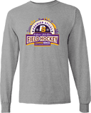 Long Sleeves - INDOOR WINTER CAMPUS SERIES 2026 (Week Two)