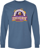 Long Sleeves - INDOOR WINTER CAMPUS SERIES 2026 (Week Two)