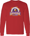 Long Sleeves - INDOOR WINTER CAMPUS SERIES 2026 (Week Two)