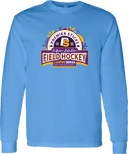 Long Sleeves - INDOOR WINTER CAMPUS SERIES 2026 (Week Two)
