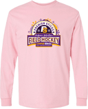 Long Sleeves - INDOOR WINTER CAMPUS SERIES 2026 (Week Two)