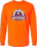 Long Sleeves - INDOOR WINTER CAMPUS SERIES 2026 (Week Two)