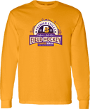 Long Sleeves - INDOOR WINTER CAMPUS SERIES 2026 (Week Two)