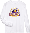 Performance Long Sleeves - INDOOR WINTER CAMPUS SERIES 2026 (Week Two)
