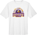 Performance Short Sleeves - INDOOR WINTER CAMPUS SERIES 2026 (Week Two)