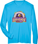 Performance Long Sleeves - INDOOR WINTER CAMPUS SERIES 2026 (Week Two)