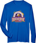 Performance Long Sleeves - INDOOR WINTER CAMPUS SERIES 2026 (Week Two)