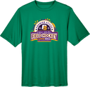 Performance Short Sleeves - INDOOR WINTER CAMPUS SERIES 2026 (Week Two)