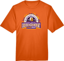 Performance Short Sleeves - INDOOR WINTER CAMPUS SERIES 2026 (Week Two)
