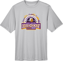 Performance Short Sleeves - INDOOR WINTER CAMPUS SERIES 2026 (Week Two)