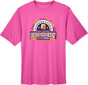 Performance Short Sleeves - INDOOR WINTER CAMPUS SERIES 2026 (Week Two)