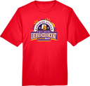 Performance Short Sleeves - INDOOR WINTER CAMPUS SERIES 2026 (Week Two)