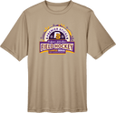 Performance Short Sleeves - INDOOR WINTER CAMPUS SERIES 2026 (Week Two)