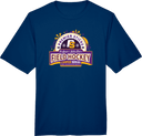 Performance Short Sleeves - INDOOR WINTER CAMPUS SERIES 2026 (Week Two)