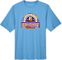 Performance Short Sleeves - INDOOR WINTER CAMPUS SERIES 2026 (Week Two)