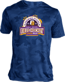 Performance Short Sleeves - INDOOR WINTER CAMPUS SERIES 2026 (Week Two)