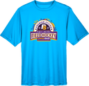 Performance Short Sleeves - INDOOR WINTER CAMPUS SERIES 2026 (Week Two)