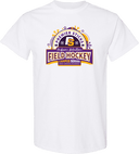 Short Sleeves - INDOOR WINTER CAMPUS SERIES 2026 (Week Two)