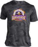 Performance Short Sleeves - INDOOR WINTER CAMPUS SERIES 2026 (Week Two)
