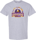 Short Sleeves - INDOOR WINTER CAMPUS SERIES 2026 (Week Two)
