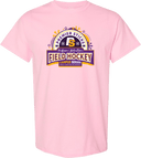 Short Sleeves - INDOOR WINTER CAMPUS SERIES 2026 (Week Two)