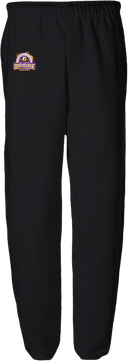 Sweatpants - INDOOR WINTER CAMPUS SERIES 2026 (Week Two)