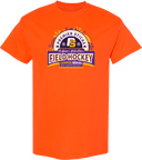Short Sleeves - INDOOR WINTER CAMPUS SERIES 2026 (Week Two)