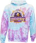 Tie-Dye Hoodies - INDOOR WINTER CAMPUS SERIES 2026 (Week Two)