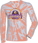 Tie-Dye Long Sleeves - INDOOR WINTER CAMPUS SERIES 2026 (Week Two)