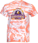 Tie-Dye Short Sleeves - INDOOR WINTER CAMPUS SERIES 2026 (Week Two)