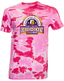 Tie-Dye Short Sleeves - INDOOR WINTER CAMPUS SERIES 2026 (Week Two)