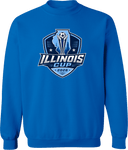 Crew Sweatshirt - USYS Illinois Cup (w1/2) 2026 (Main Logo)