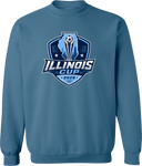 Crew Sweatshirt - USYS Illinois Cup (w1/2) 2026 (Main Logo)