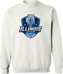 Crew Sweatshirt - USYS Illinois Cup (w1/2) 2026 (Main Logo)