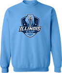 Crew Sweatshirt - USYS Illinois Cup (w1/2) 2026 (Main Logo)