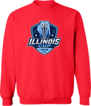 Crew Sweatshirt - USYS Illinois Cup (w1/2) 2026 (Main Logo)