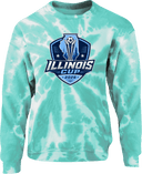 Crew Sweatshirt - USYS Illinois Cup (w1/2) 2026 (Main Logo)