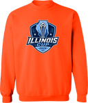 Crew Sweatshirt - USYS Illinois Cup (w1/2) 2026 (Main Logo)