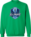 Crew Sweatshirt - USYS Illinois Cup (w1/2) 2026 (Main Logo)