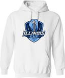 Hoodies - USYS Illinois Cup (w1/2) 2026 (Main Logo)