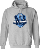 Hoodies - USYS Illinois Cup (w1/2) 2026 (Main Logo)