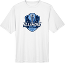Performance Short Sleeves - USYS Illinois Cup (w1/2) 2026 (Main Logo)