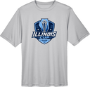 Performance Short Sleeves - USYS Illinois Cup (w1/2) 2026 (Main Logo)