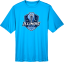 Performance Short Sleeves - USYS Illinois Cup (w1/2) 2026 (Main Logo)