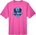 Performance Short Sleeves - USYS Illinois Cup (w1/2) 2026 (Main Logo)