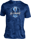 Performance Short Sleeves - USYS Illinois Cup (w1/2) 2026 (Main Logo)