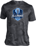 Performance Short Sleeves - USYS Illinois Cup (w1/2) 2026 (Main Logo)