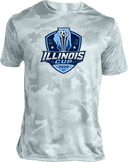 Performance Short Sleeves - USYS Illinois Cup (w1/2) 2026 (Main Logo)