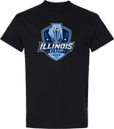 Short Sleeves - USYS Illinois Cup (w1/2) 2026 (Main Logo)